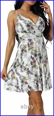 WHOLESALE JOBLOT Ladies Summer Dresses Hawaiian Party X 25 RRP £400