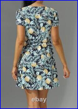 WHOLESALE JOBLOT Ladies Summer Dresses Hawaiian Party X 25 RRP £400