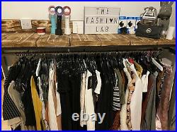 WHOLESALE JOBLOT PRETTY LITTLE THING, BOOHOO, AND MORE. Basic Mix x 100 BNWT