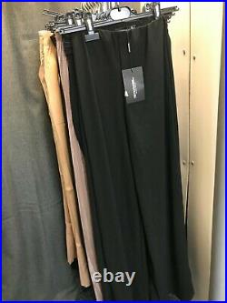 WHOLESALE JOBLOT of 26 PRETTY LITTLE THING Trousers Mix BNWT (ws6)