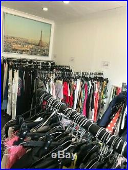 WHOLESALE JOBLOT of 32 Boutique Dresses and Jumpsuits Shop clearance (sh4)