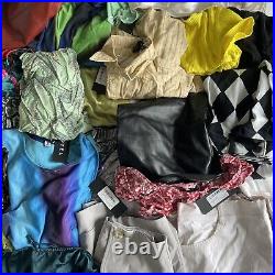 WHOLESALE JOBLOT of 40 x MOTEL ROCKS Clothing Mixed Bundle