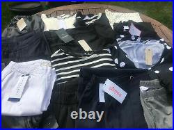 WHOLESALE JOBLOT of 50 JD Williams Clothing items UK 8 14 Brand New (ws92)