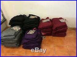 WHOLESALE JOBLOT of 68 BOOHOO Sarah Dresses in 4 Colours BNWT (ws23)