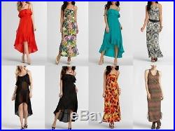 WHOLESALE LOT 40 Dresses BOHO HIPPIE SUMMER SUN DRESS SIZE CASUAL CLUB S M L XL