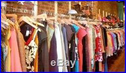 WHOLESALE Lot of Designer Clothing 50 Mixed Spring Summer Size 4-22