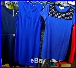 WHOLESALES LOT WOMEN's CLOTHING MIXED BRAND DRESSES 27 Piece new