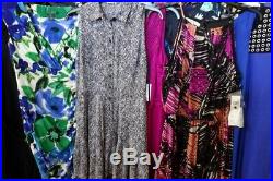 WHOLESALES LOT WOMEN's CLOTHING MIXED BRAND DRESSES 27 Piece new