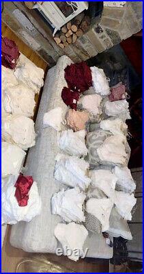 Wholesale 2500 Brand new thongs, Briefs French Knickers Mixed joblot UK £1 Each