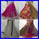 Wholesale-30-Pcs-Lot-Indian-Vintage-Silk-Sari-Assorted-Wraparound-Skirt-Dress-01-kos