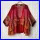 Wholesale-5-Pc-Indian-Vintage-Recycled-Sari-Silk-Women-Smock-Shirt-Top-60s-Cloth-01-uqc
