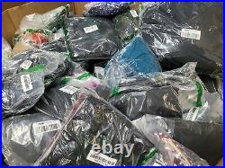 Wholesale Apparel and Accessories Mens and Womens 75 Pcs Mixed