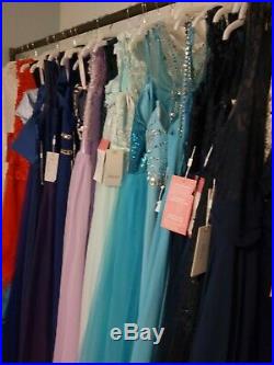 Wholesale Assorted Dresses Brand New In Bags 100x £5.99 Each Grab A Bargain