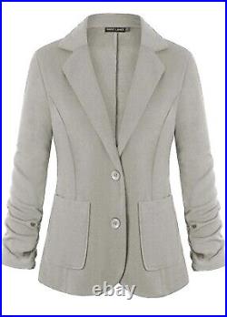 Wholesale BRAND NEW Lightweight Summer Jackets / Blazers TOTAL RRP £1699.50