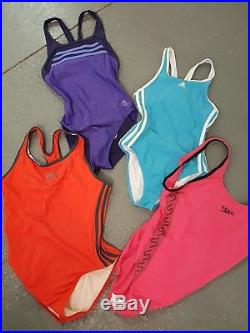 Wholesale Branded Swimsuits Mixed Sizes Adidas Speedo X 290