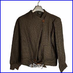 Wholesale Bulk Job Lot Vintage Clothing 15pcs Vintage Womens Blazers / Jackets