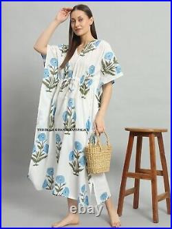 Wholesale Bulk Lot Of 10 Pcs Assorted V-neck Kaftan, Tunic Beachwear Long Caftan