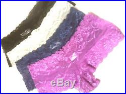 Wholesale Bulk Lot Of Women's Panties Thongs Small To 3x 100 pieces