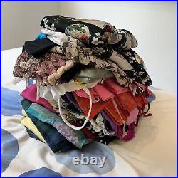 Wholesale Bundle Job Lot Womens Summer Tops (approx 35/36). Great For Reselling
