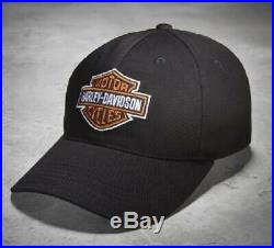 Wholesale Hats Caps HARLEY DAVIDSON Bulk Lots 60 Pieces / $3.79 each