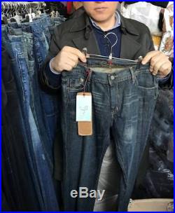 Wholesale Jeans / 50,000 Levis, CK, Armani, MLB, Olivia Lauren, People of the World