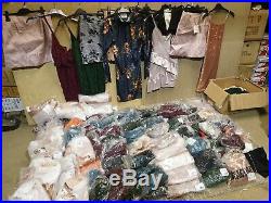 Wholesale Job Lot 103pcs BNWT New'Misguided' Womens Clothes Tops, Dresses etc