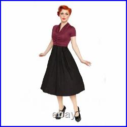 Wholesale Job Lot 20 x Lindy Bop & Other Vintage Retro Swing & Tea Dresses BNWT