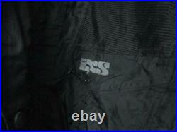 Wholesale Job Lot 20x Grade A Polyester Biker Jackets 35 KG / Ref W00061