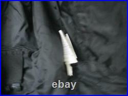 Wholesale Job Lot 30x Grade A Polyester Biker Jackets 51 KG / Ref W00057