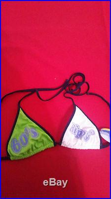 Wholesale Job Lot 50 Pieces MIX Beach Bikini New From 2014 Portuguese Production