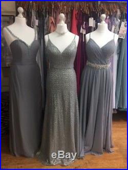 Wholesale Job Lot Designer Bridesmaid Prom Party Dress all BNWT