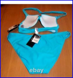 Wholesale Job Lot Ex New Look Bikini Sets NWT And Hygiene Strips 108 Sets JB 2
