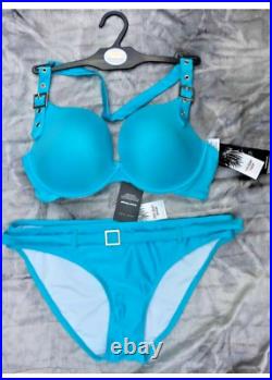 Wholesale Job Lot Ex New Look Bikini Sets NWT And Hygiene Strips 150 Sets JB 1