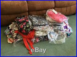 Wholesale Job Lot Of 115 Brand New Ladies Summer Dresses- Mixed Sizes And Styles