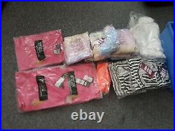 Wholesale Job Lot Of Boo Hoo, Asos, Missguided, New Look, Style Women's Clothes