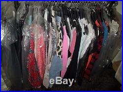 Wholesale Job Lot Of Ladies Clothing Ideal For Resale
