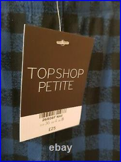Wholesale Job Lot Of Ladies Top Shop Leggings, New&tags, 90+ Units, Rrp £2,250