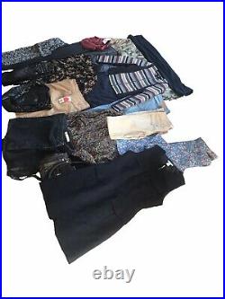 Wholesale Joblot 50kg Womens/mens NewithSecond Hand clothing