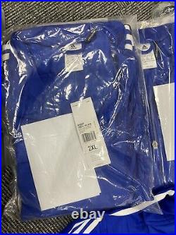Wholesale Joblot Adidas Women's Sportswear & Jacket RRP £500 (BNWT)