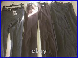 Wholesale Joblot Around 1000 Ladies High Street Branded Trousers Rrp £12-22