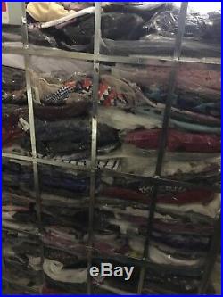 Wholesale Joblot Brand New Womens Clothes X 100 new and sealed. Ideal resale