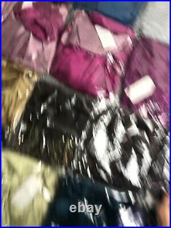 Wholesale Joblot Bundle Of 30 Evening Dresses All New With Tags And Polly Bags