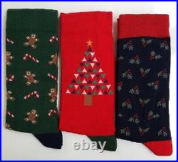Wholesale Joblot Christmas Socks 300 Pairs Gift Novelty Re Sale Xmas Present Dad