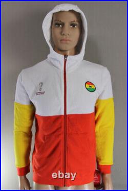 Wholesale Joblot Clearance 6000 Official Fifa World Cup Hoodies Just £3.50 Each