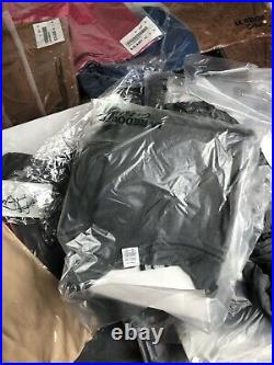 Wholesale Joblot Clothes New With Tags And Packagings 40 Items