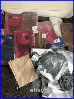 Wholesale Joblot Clothes New With Tags And Packagings 40 Items