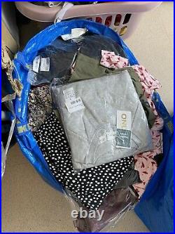 Wholesale Joblot Clothes New With Tags Mix Of Womens & Mens Assorted Sizes