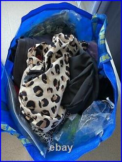 Wholesale Joblot Clothes New With Tags Mix Of Womens & Mens Assorted Sizes