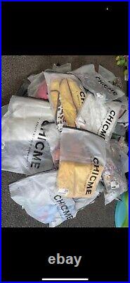Wholesale Joblot Clothing/ Womens Mixed Sizes 150+ Items BRAND NEW