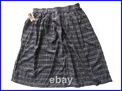 Wholesale Joblot Elderly womens skirts elastic waist, full length
